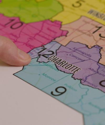 What Is Gerrymandering? | Campaign Legal Center